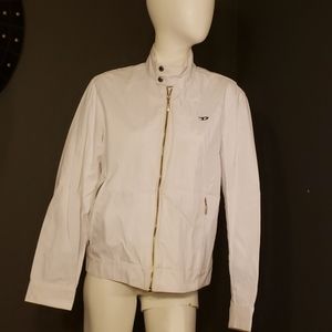 Diesel jacket